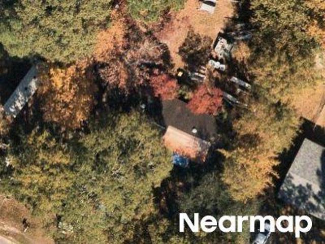House for sale in Aberdeen, North Carolina