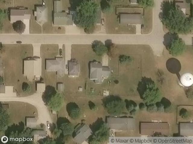 House for sale in Traer, Iowa