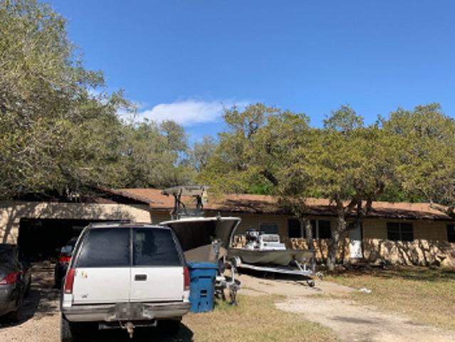 House for sale in San Patricio, Texas
