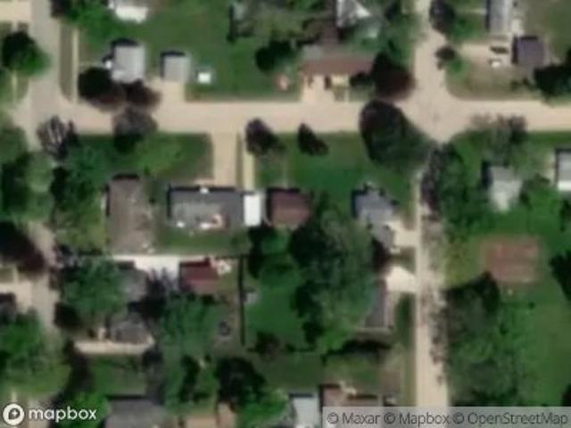 House for sale in Charles City, Iowa