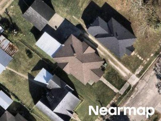 House for sale in Jefferson, Texas