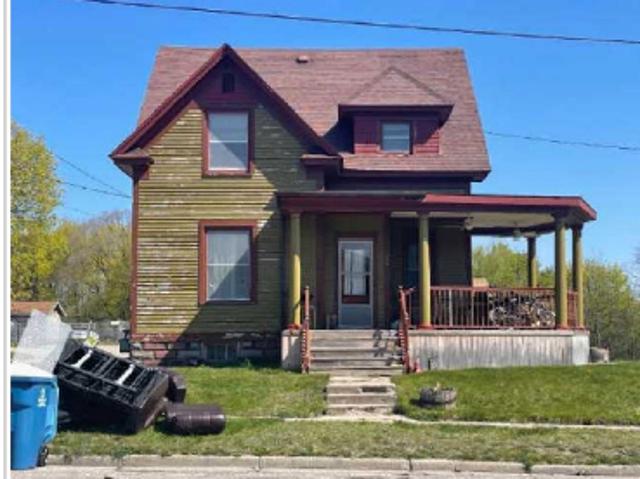 House for sale in Maxwelltown, Manistee