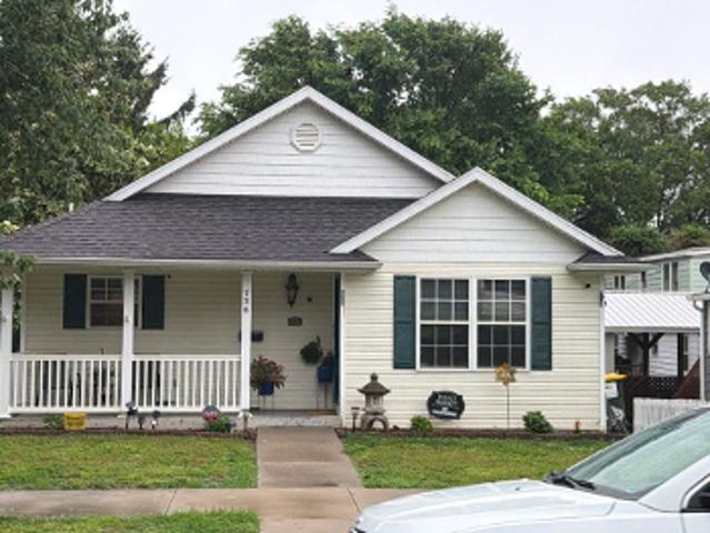House for sale in Cooper, Missouri