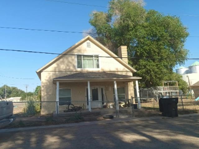 House for sale in Colorado