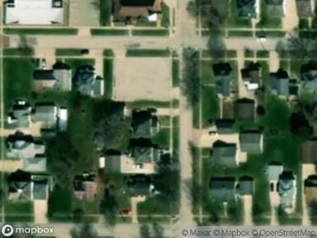 House for sale in Grundy Center, Iowa