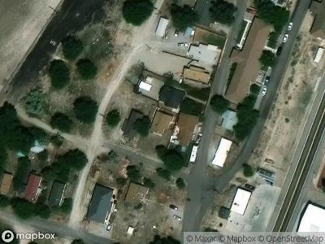 House for sale in White Pine, Nevada