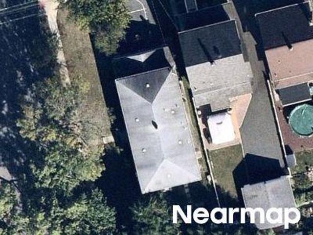 House for sale in Passaic, New Jersey