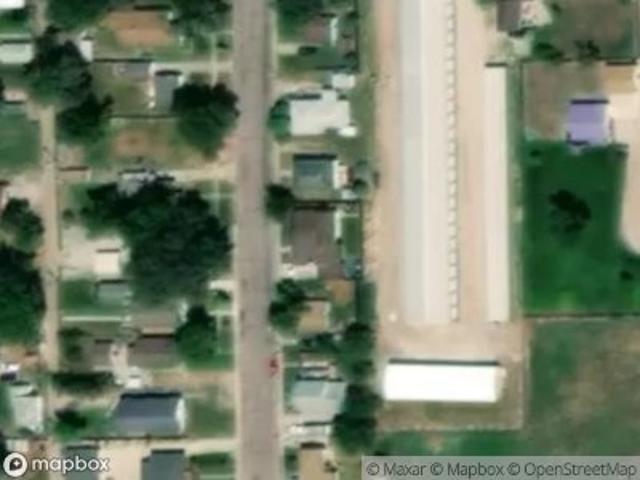 House for sale in Gering