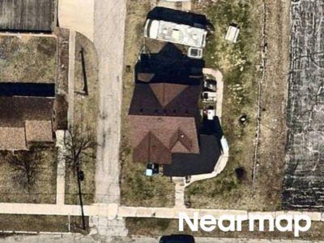 House for sale in Maxwelltown, Manistee