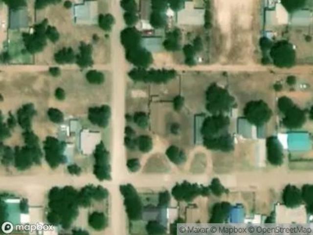 House for sale in Odonnell, Texas