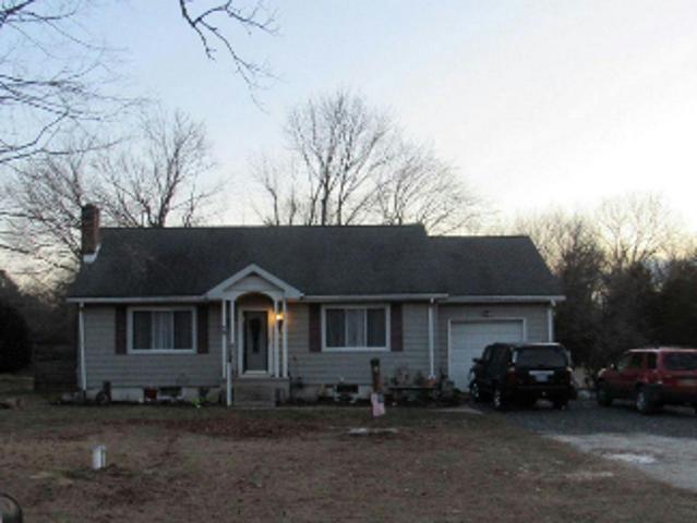 House for sale in Atco, New Jersey