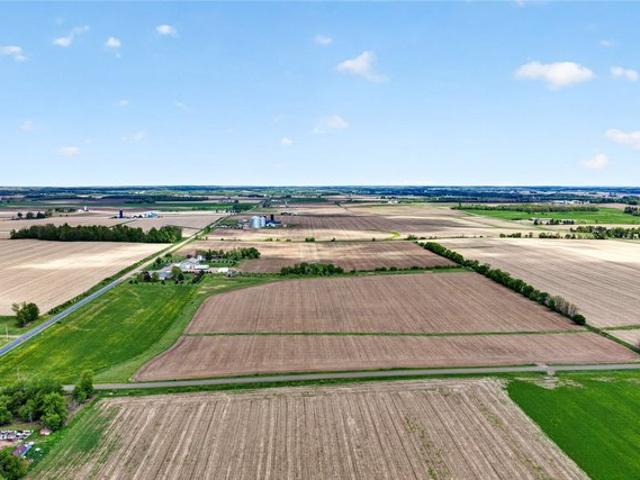 Land for sale in Almena, Wisconsin