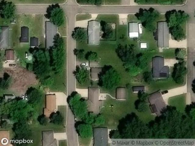 House for sale in Hector, Minnesota