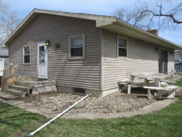 House for sale in Hector, Minnesota