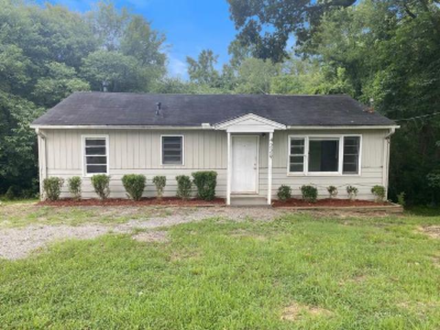 House for sale in Alberta, Alabama
