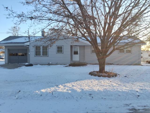 House for sale in Hector, Minnesota