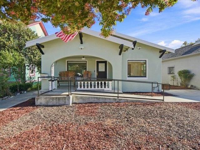 House for sale in Hollister, California