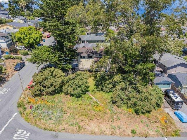 Land for sale in San Mateo, California