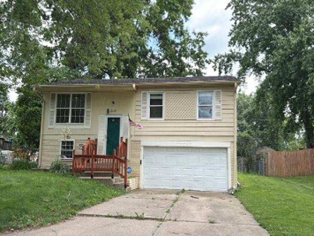 House for sale in Independence, Missouri