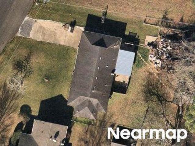 House for sale in Columbus, Mississippi