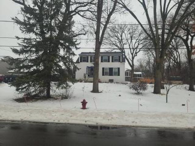 House for sale in Ramsey, Minnesota