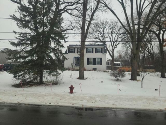 House for sale in Ramsey, Minnesota