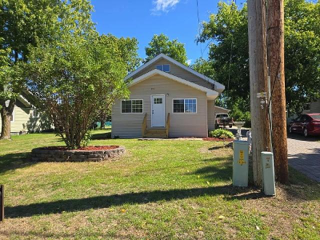 House for sale in Todd, Minnesota
