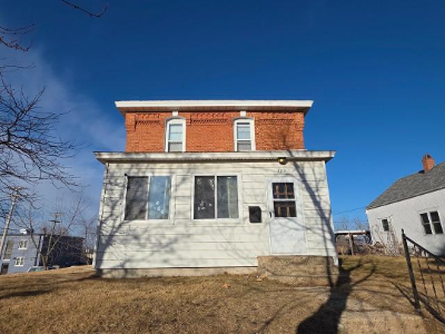House for sale in Todd, Minnesota