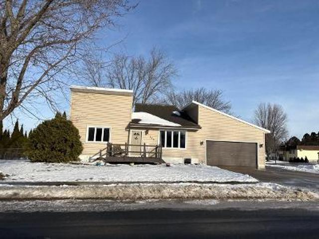 House for sale in Stewartville, Minnesota