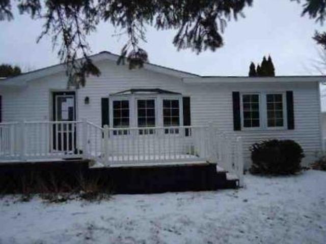 House for sale in Roseau, Minnesota