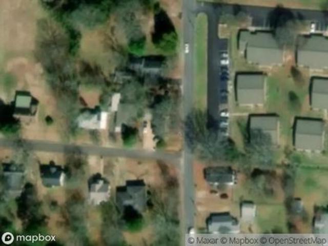 House for sale in Fayette, Alabama