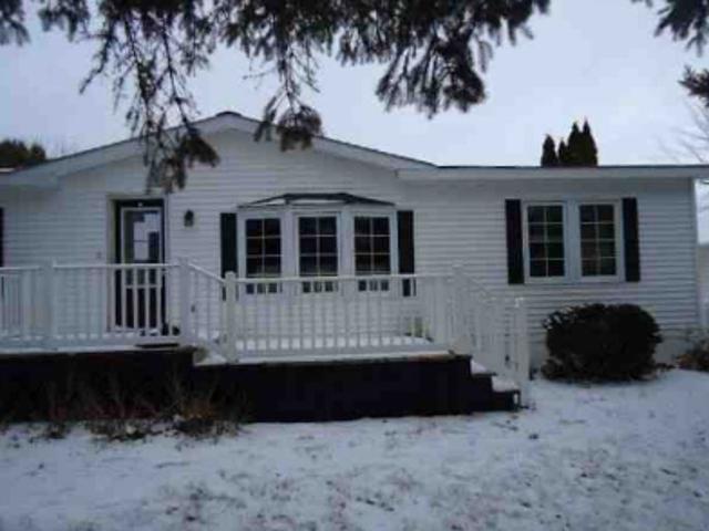 House for sale in Roseau, Minnesota