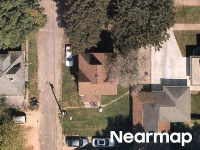 House for sale in Cerro Gordo, Iowa
