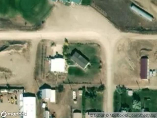 House for sale in Harlowton, Montana
