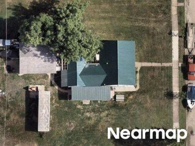 House for sale in Linn, Iowa