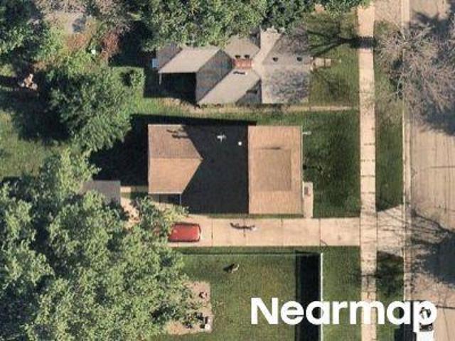 House for sale in Austin, Minnesota