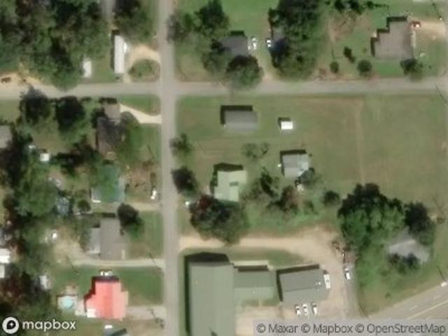 House for sale in Vernon, Alabama