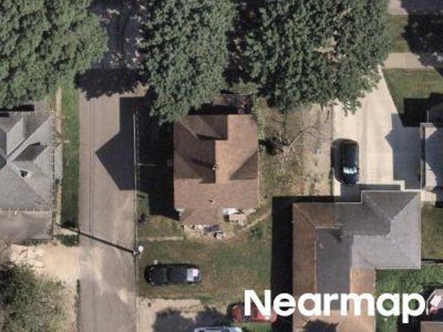 Property for sale in Mason City, Cerro Gordo County