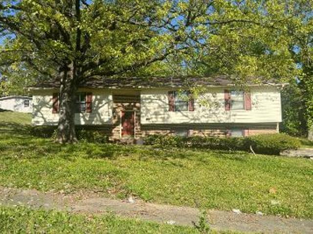 House for sale in Birmingham, Alabama