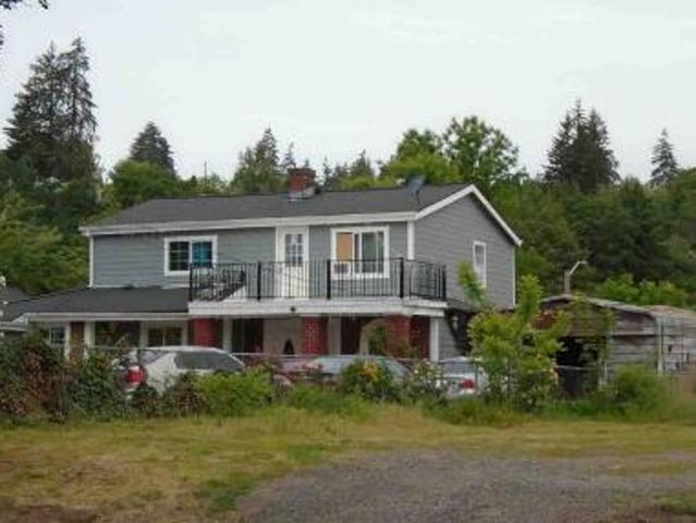 House for sale in Oregonia