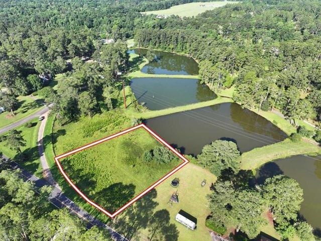 Land for sale in Grady, Georgia