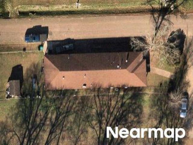 House for sale in Columbus, Mississippi