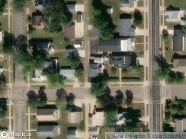 House for sale in Sauk Centre, Minnesota