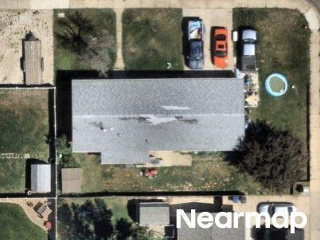 House for sale in Dickinson, North Dakota
