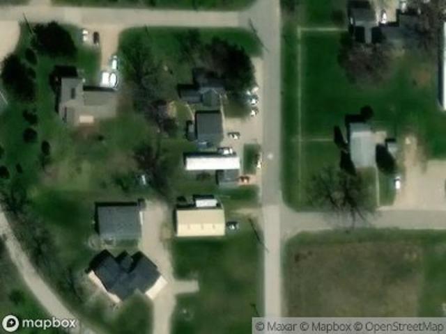 House for sale in Rockford, Iowa