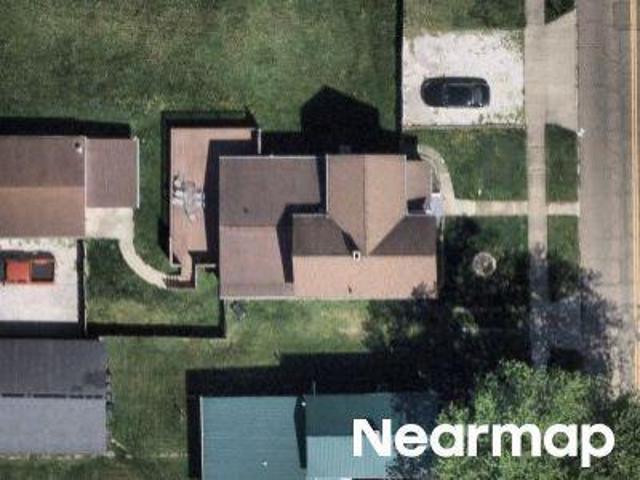 House for sale in Massillon, Ohio