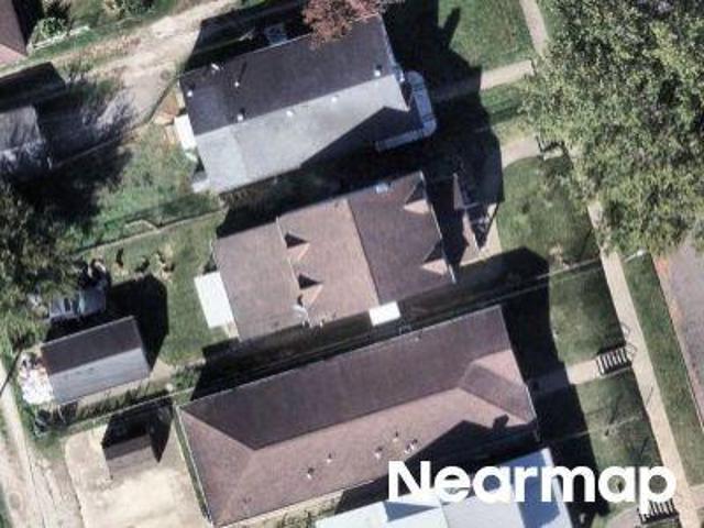 House for sale in Huntington, West Virginia