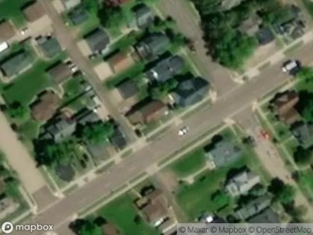 House for sale in Ashland, Wisconsin