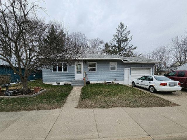 House for sale in Todd, Minnesota