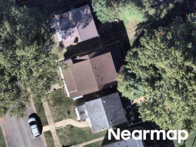 House for sale in Huntington, West Virginia